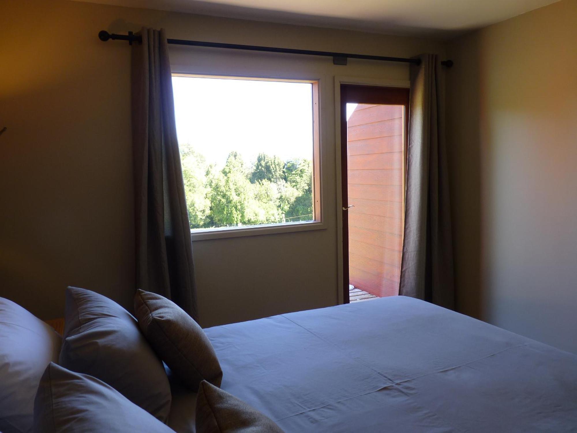 Lodge El Taique Puyehue Eksteriør bilde