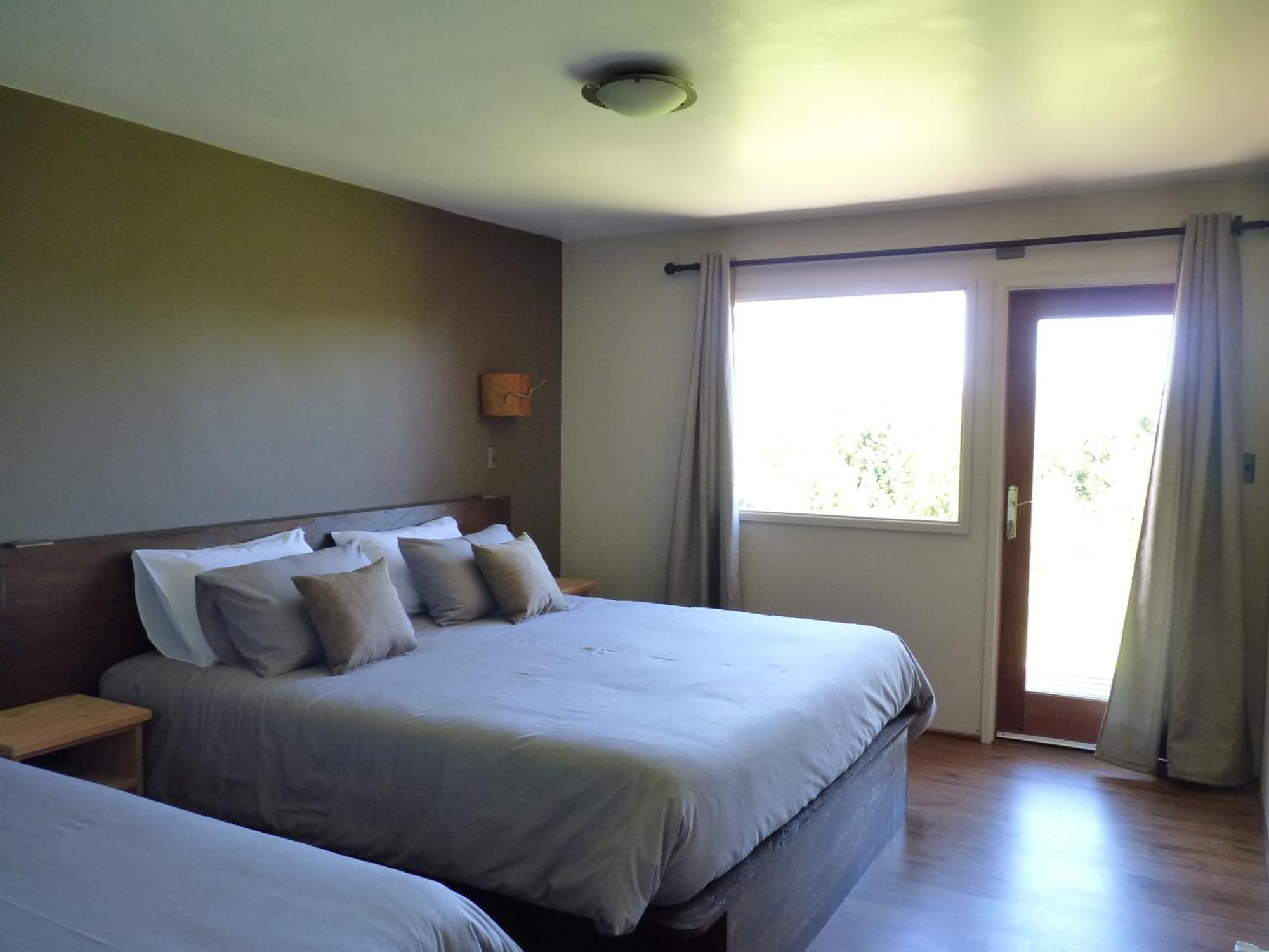 Lodge El Taique Puyehue Eksteriør bilde