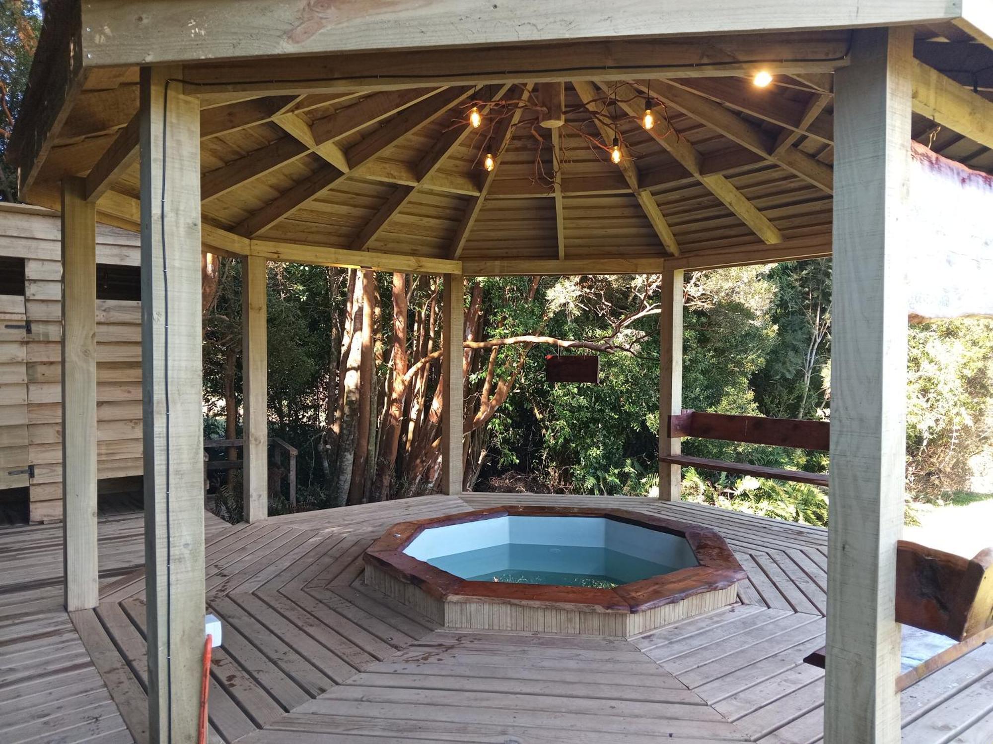Lodge El Taique Puyehue Eksteriør bilde