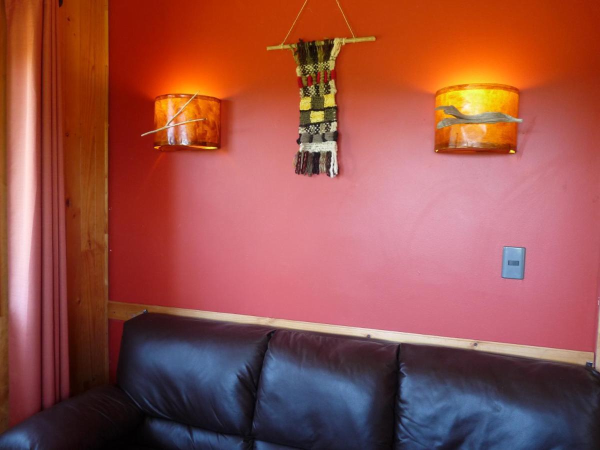 Lodge El Taique Puyehue Eksteriør bilde